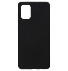 Чохол до мобільного телефона Armorstandart ICON Case Samsung A71 Black (ARM56342)