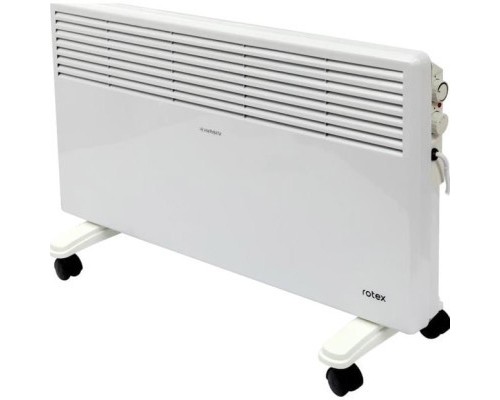 Обігрівач Rotex RCH21-X