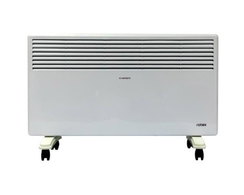 Обігрівач Rotex RCH21-X