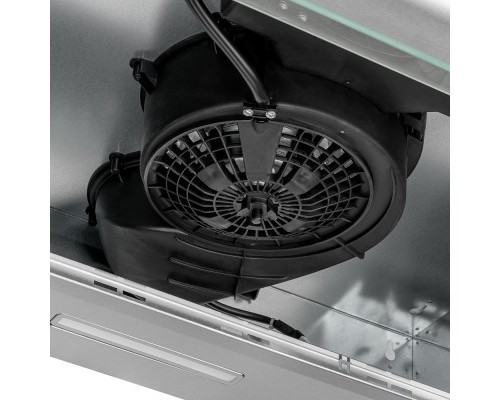 Витяжка кухонна Pyramida WHX 50 IX