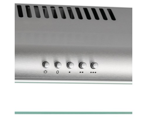 Витяжка кухонна Pyramida WHX 50 IX