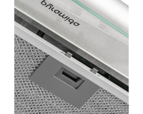 Витяжка кухонна Pyramida WHX 50 IX