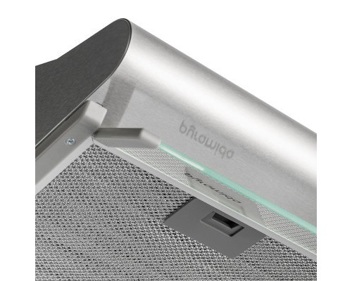 Витяжка кухонна Pyramida WHX 50 IX