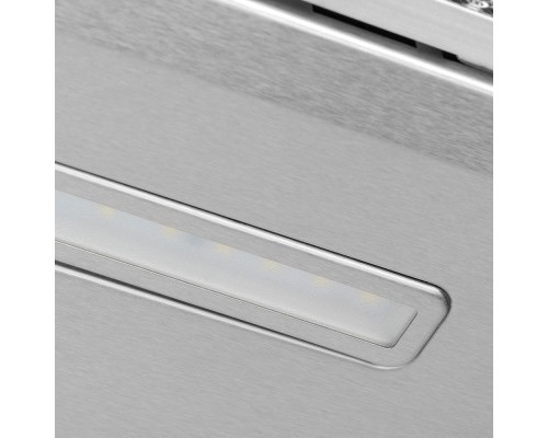 Витяжка кухонна Pyramida WHX 50 IX