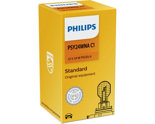 Автолампа Philips 24W (12188 NA C1)