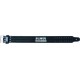 Атлетичний пояс Power System Power Lifting PS-3800 Black M (PS-3800_M_Black_Black)