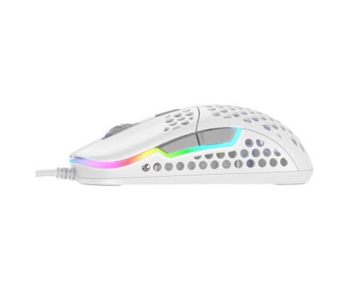 Мишка Xtrfy M42 RGB White (XG-M42-RGB-WHITE)