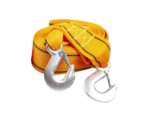 Трос буксирувальний Lavita 139346