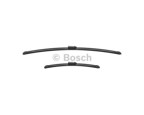 Щітка склоочисника Bosch 3 397 007 557