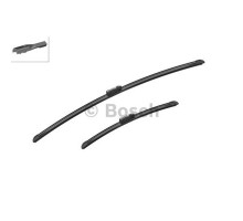 Щітка склоочисника Bosch 3 397 007 557