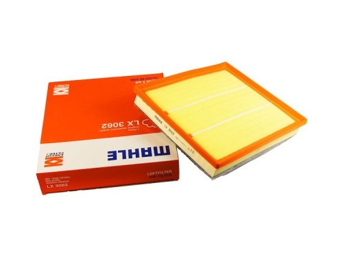 Повітряний фільтр для автомобіля Mahle LX3062