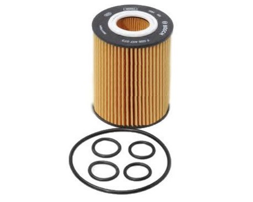 Фільтр масляний Bosch F 026 407 073