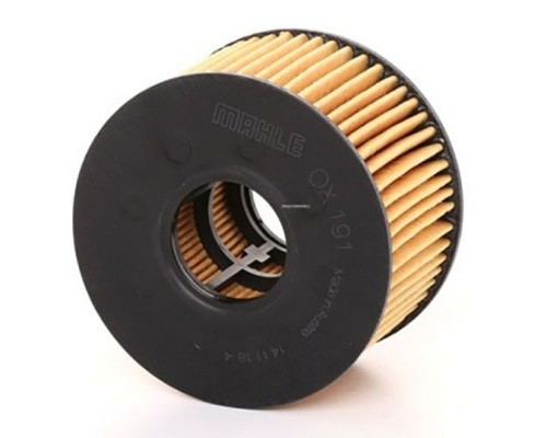 Фільтр масляний Mahle OX191DECO