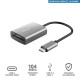 Зчитувач флеш-карт Trust Dalyx Fast USB-С Card reader (24136)