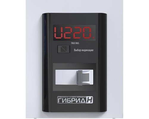 Стабілізатор Елекс Гибрид У 9-1/40 v2.0 (У 9-1/40 v2.0)