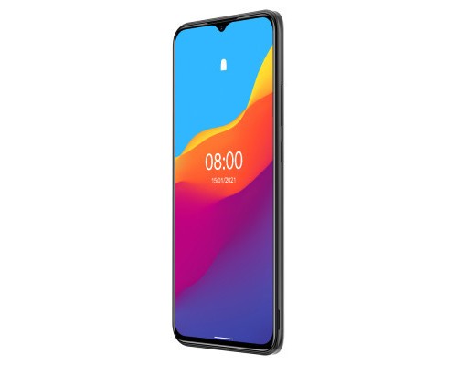 Мобільний телефон Ulefone Note 10 2/32GB Black (6937748734062)