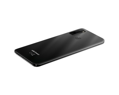 Мобільний телефон Ulefone Note 10 2/32GB Black (6937748734062)