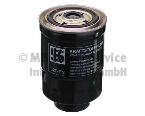 Фільтр паливний KOLBENSCHMIDT 50013827
