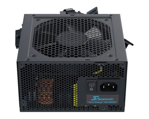 Блок живлення Seasonic 850W G12 GOLD (A851GCAFH)