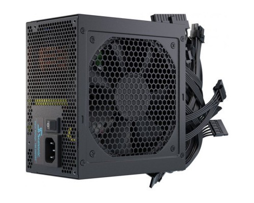 Блок живлення Seasonic 850W G12 GOLD (A851GCAFH)