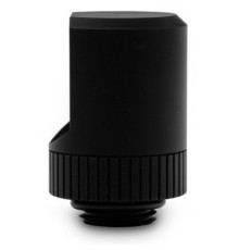 Фітинг для СРО Ekwb EK-Quantum Torque Rotary 90 - Black (3831109814475)