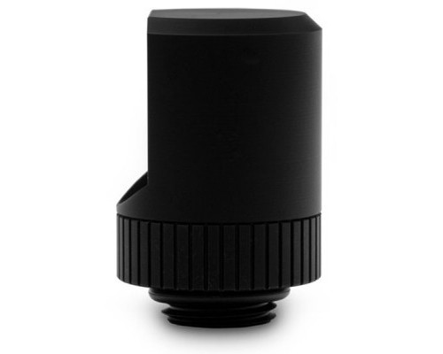 Фітинг для СРО Ekwb EK-Quantum Torque Rotary 90 - Black (3831109814475)