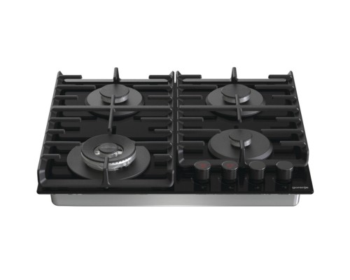 Варочна поверхня Gorenje GKTW642SYB