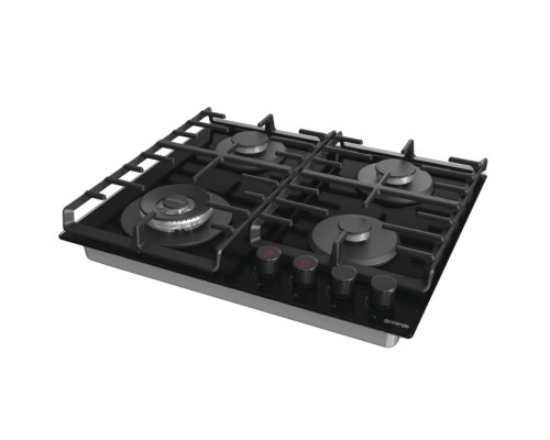 Варочна поверхня Gorenje GKTW642SYB