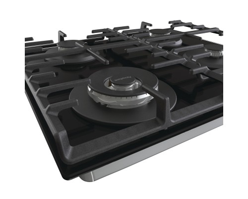 Варочна поверхня Gorenje GKTW642SYB