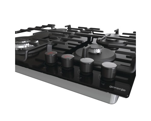 Варочна поверхня Gorenje GKTW642SYB