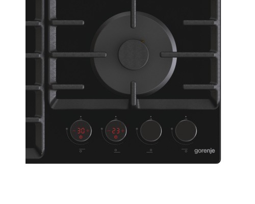 Варочна поверхня Gorenje GKTW642SYB