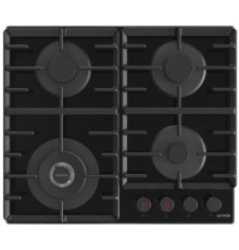 Варочна поверхня Gorenje GKTW642SYB