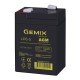 Батарея до ДБЖ Gemix 6В 5Ач (LP6-5) 