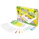 Набір для творчості Crayola Silly Scents Cтворення ароматних стикерів (256367.004)