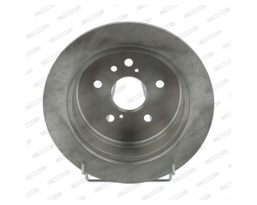 Гальмівний диск FERODO DDF1545C