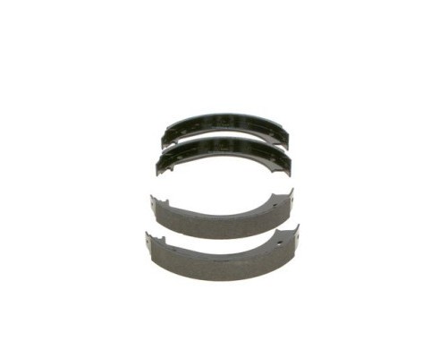 Гальмівні колодки Bosch 0 986 487 211