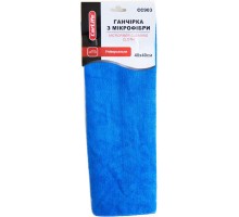 Автомобільна серветка CarLife 40*40 см (CC903)