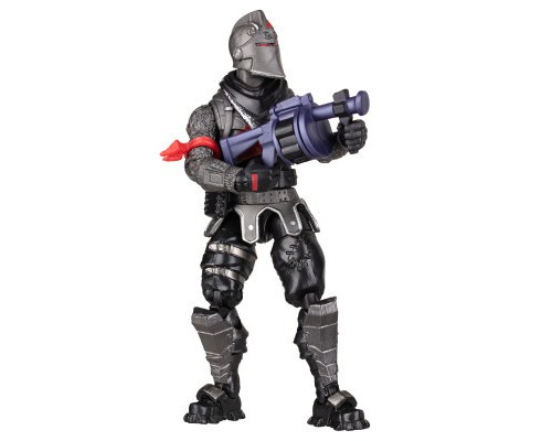 Фігурка для геймерів Fortnite Builder Set Black Knight (FNT0048)