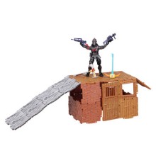 Фігурка для геймерів Fortnite Builder Set Black Knight (FNT0048)