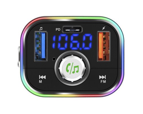 FM модулятор Aspiring Wave 2 (86ASTR21PB2) 