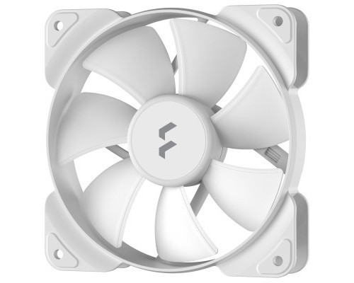 Кулер до корпусу Fractal Design Aspect 14 White (FD-F-AS1-1402) Кулер до корпусу Fractal Design Aspect 14 White (FD-F-AS1-1402)