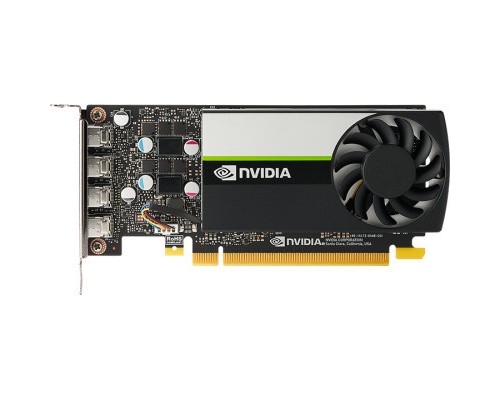Відеокарта QUADRO T1000 4Gb PNY (VCNT1000-SB)