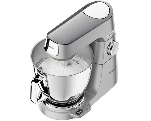 Кухонний комбайн Kenwood KVL85.704SI