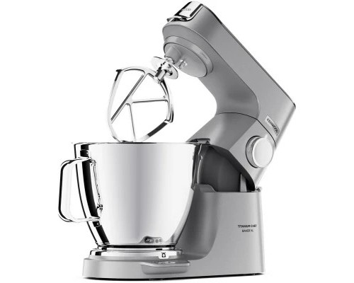 Кухонний комбайн Kenwood KVL85.704SI