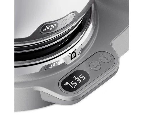 Кухонний комбайн Kenwood KVL85.704SI