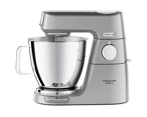 Кухонний комбайн Kenwood KVL85.704SI