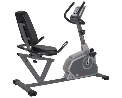 Велотренажер Toorx Recumbent Bike BRXR 65 Comfort (929367)