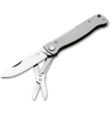 Ніж Boker Plus Atlas Multi Silver (01BO857)
