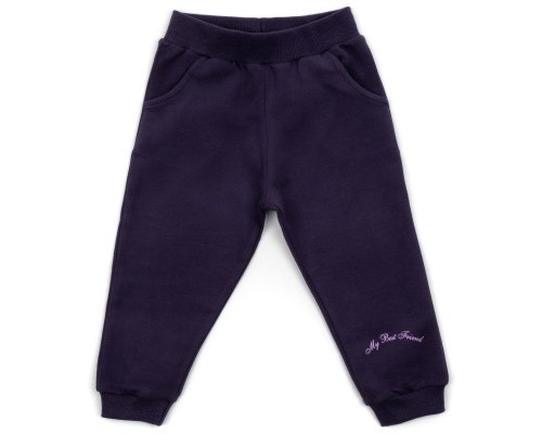 Набір дитячого одягу Breeze з ведмедиками (16102-98G-purple)