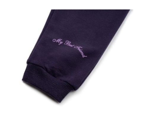 Набір дитячого одягу Breeze з ведмедиками (16102-98G-purple)